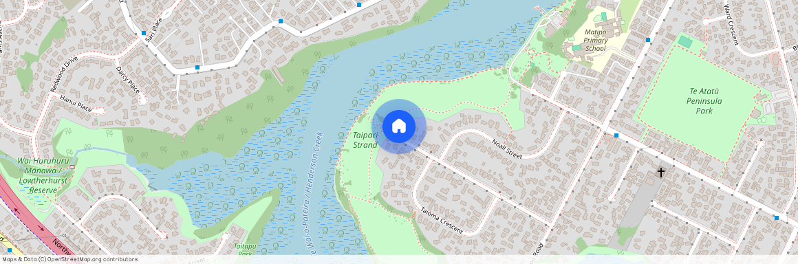 6/51 Taipari Road, Te Atatu Peninsula, Waitakere City