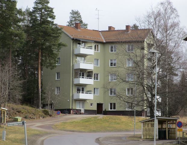 Forsbackavägen 5 - Photo 1