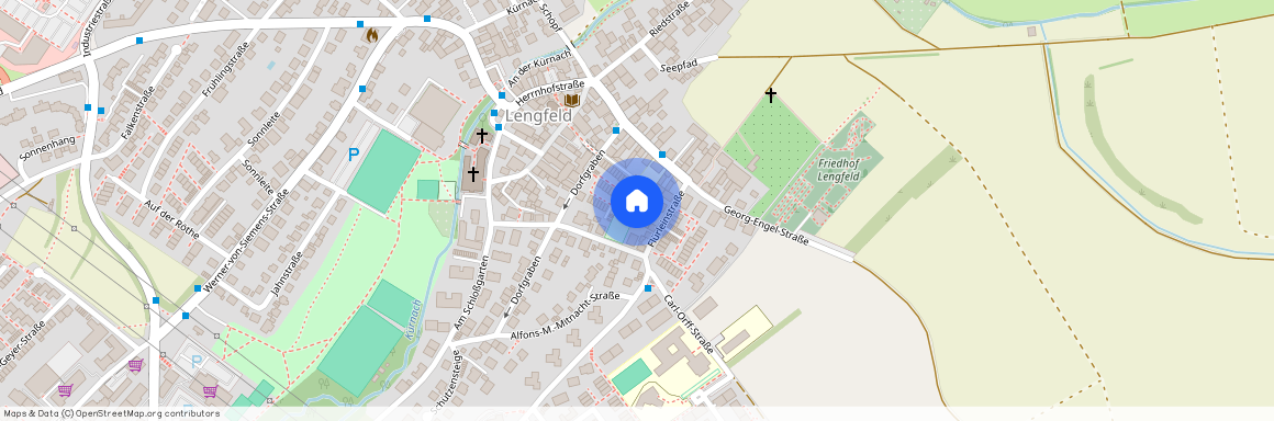 97076 Bayern - Würzburg