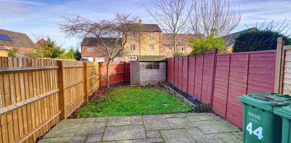 4 bedroom property to rent - Photo 2