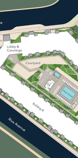 For Lease - 333 Sunseeker Avenue Unit# 121, Innisfil, Ontario - Photo 1