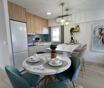 Apartment Benidorm Levante Center - Photo 3