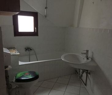 4 Zimmer Wohnung mit separaten Eingang in GÃ¶ttingen - Weende - Foto 4