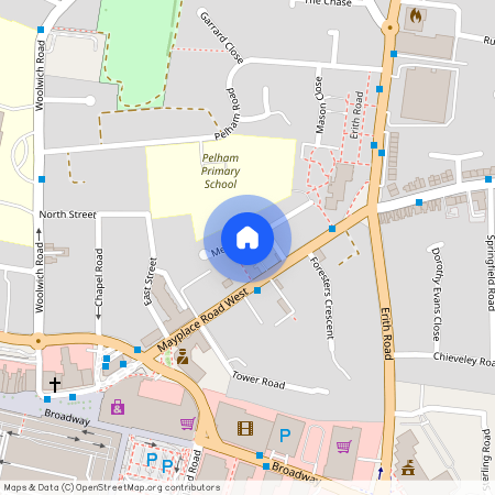 Mera Drive, Bexleyheath, DA7