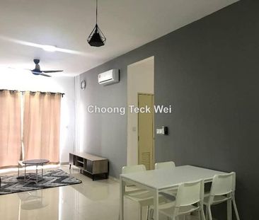 The Hamilton, Wangsa Maju - Photo 1