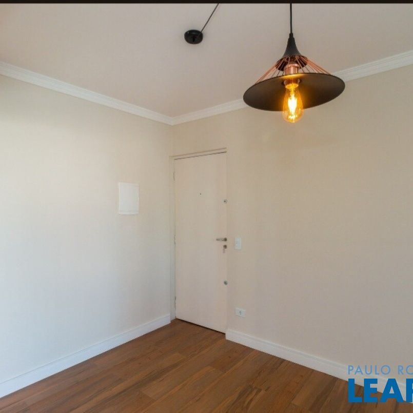Apartamento - Photo 1