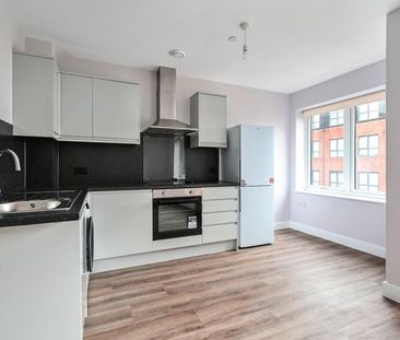 1 bedroom apartment to rent - Photo 2