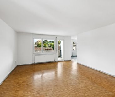 4.5 Zimmer, 91 m², 4. Stock - Photo 2