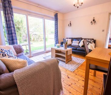 6 bedroom house to rent - Photo 1