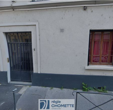 5 rue st charles 69003 lyon - Photo 2