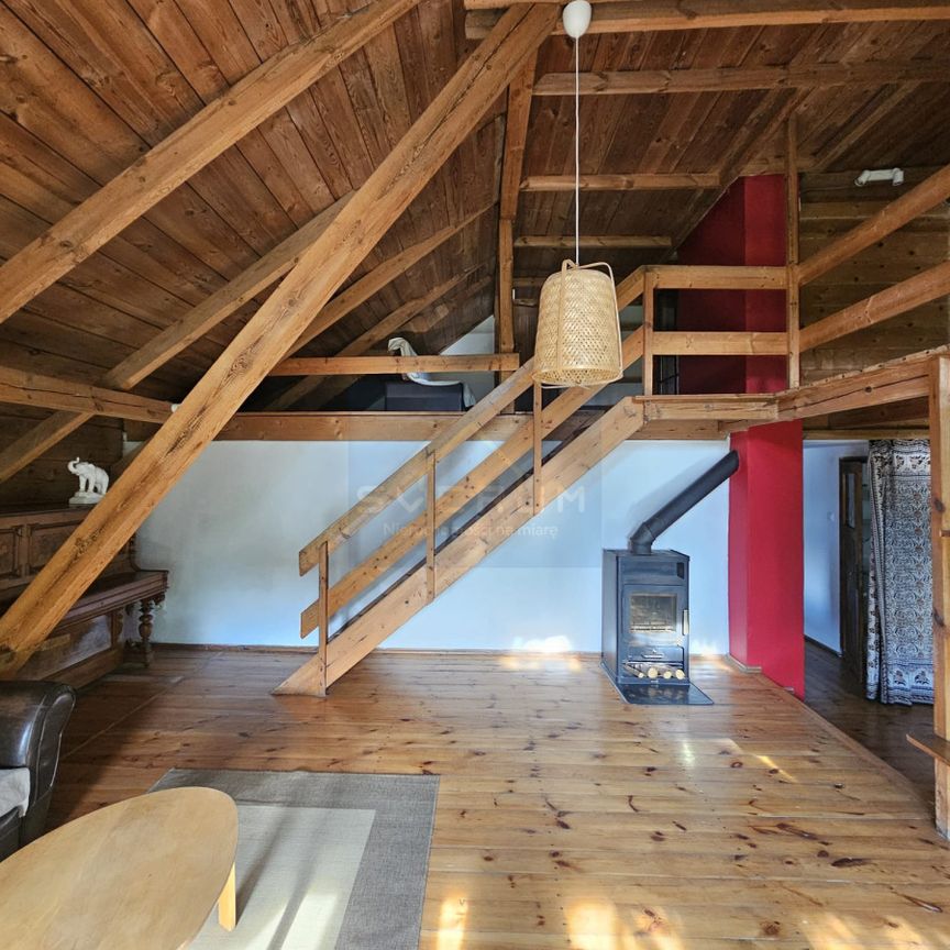 Dom na Wynajem, 100.00m - Zdjęcie 1