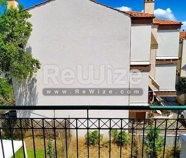 Μεζονέτα για ενοικίαση Ταγαράδες (Θέρμη) - Φωτογραφία 4