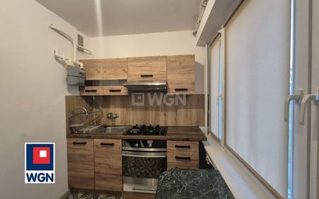 Mieszkanie na wynajem w bloku Mielec - Zdjęcie 2