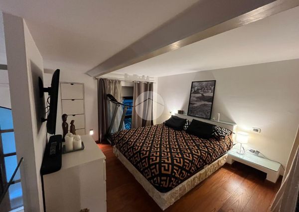 Loft in affitto
