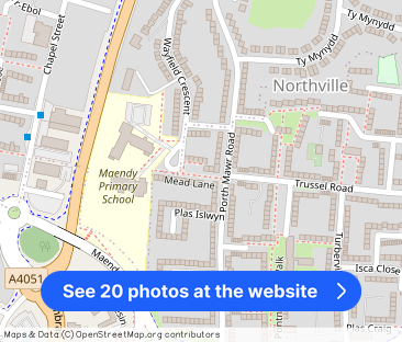 Mead Lane, Cwmbran, NP44 - Photo 1