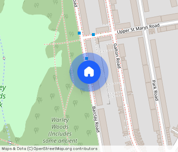 Barclay Road, Bearwood - Photo 1