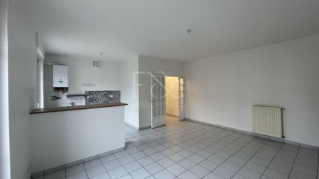 T3 de 67m² - rue Léon Blum à Villeurbanne - Photo 5