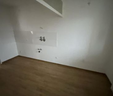 Sanierte 2-Zimmerwohnung mit Balkon in Worms! - Photo 3