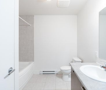 Condo à louer 3 ½ ,756 pc, La Prairie - Photo 4