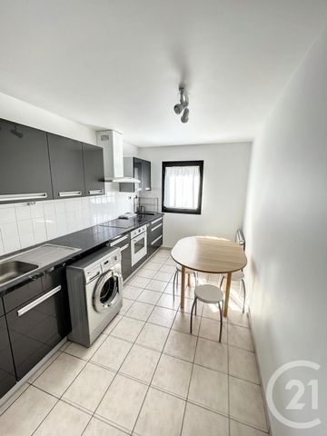 Appartement F3 À Louer 3 Pièces - 66,50 M - Photo 5