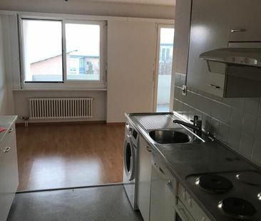 Gemütliche 4.5-Zimmer-Wohnung mit Balkon - Photo 4