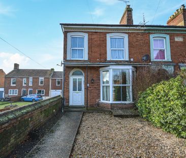 London Road, Dereham, Nr19 - Photo 2