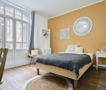 COTTENCHY J Roommate 7 Bedrooms at Amiens - Photo 3