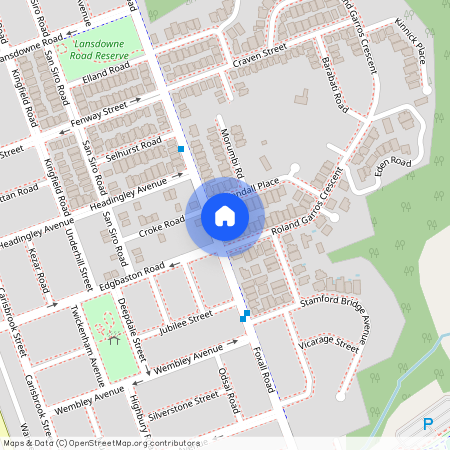 75 Foxall Road, NSW 2155, North Kellyville