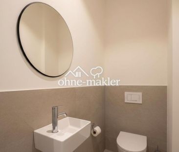 4,5-Zimmer Erstbezug in Berlin Wilmersdorf - Photo 4