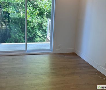80, 104e avenue, St-Jérôme (Lafontaine) à louer - Photo 3