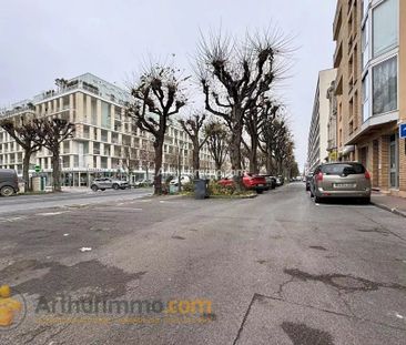 Location Appartement 1 pièces 12 m2 à Reims - Photo 4