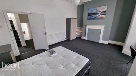 1 bedroom in a house share to rent - Photo 3