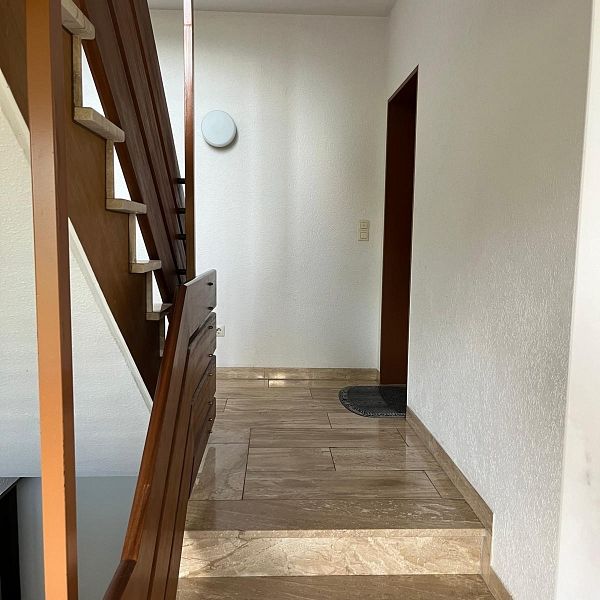 Attraktive 2-Zimmer-Wohnung in der Alpheide - Photo 1