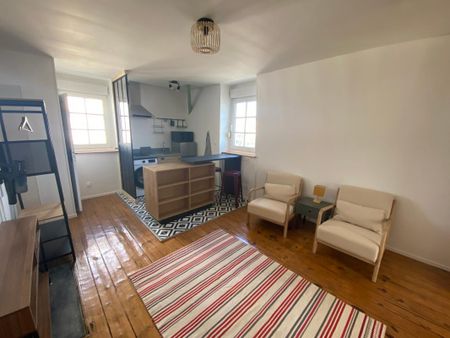 Location Appartement 2 pièces 32m² LIMOGES 87000 - Photo 2