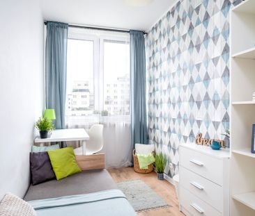 Pokój, ul. Bełdan - Zdjęcie 6