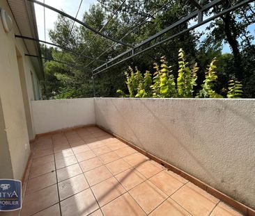 Location Appartement 1 pièce 29m² VEDENE 84270 - Photo 4