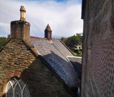 2 bedroom flat to rent - Photo 6