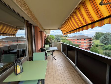 Spacieux 2.5 pièces en cours de rénovation partielle - Photo 4