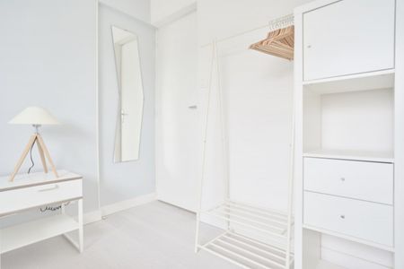 BERKEM Colocation 5 chambres à Lille - La Madeleine - Photo 2