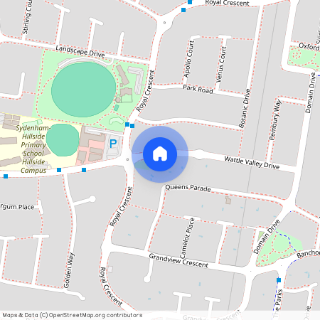 70 Wattle Valley Drive, Vic 3037, Hillside