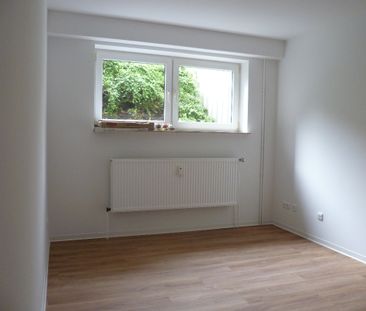 Top modernisierte Zweizimmerwohnung in einer Seniorenwohnanlage - 2... - Foto 1