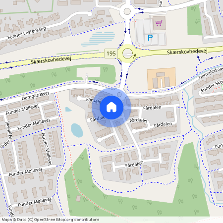 Fårdalen 4, 8600 Silkeborg