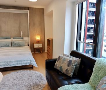 111 Dixon Street, Wellington Central - Photo 1