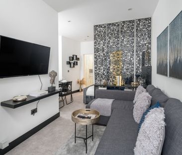 Studio Flat, Bell Street, NW1 - Photo 1