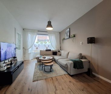 Te huur: Huis Verhulststraat in Dordrecht - Photo 4