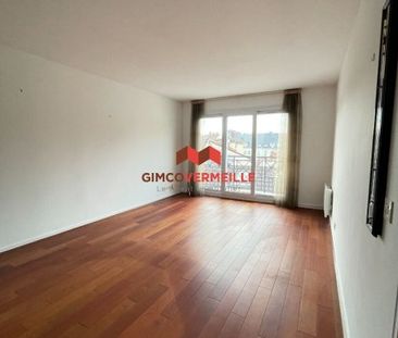 Appartement 2 Pièces 50 m² - Photo 4