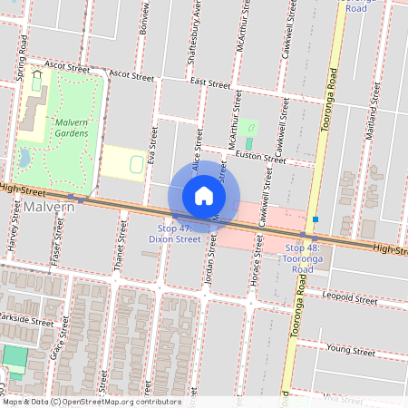 3/1325 High Street, Malvern VIC 3144