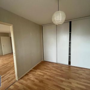 Location Appartement 2 pièces 54m² BORDEAUX 33000 - Photo 2
