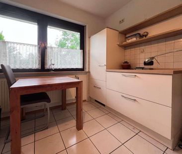 KL - Fliegerstraße, 3 ZKB, Garten, Garage - Photo 1