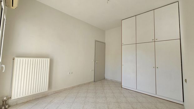 ΓΑΖΙ - ΑΓΙΟΙ ΘΕΟΔΩΡΟΙ ΕΝΟΙΚΙΑΖΕΤΑΙ ΔΙΑΜΠΕΡΕΣ 3ΑΡΙ ΔΙΑΜΕΡΙΣΜΑ - Photo 1